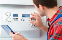 free commercial Bangors boiler quotes